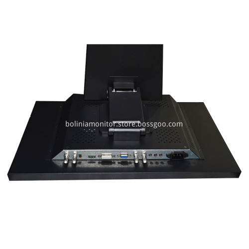 17 Inch HD-SDI Monitor